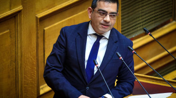 Γιώργος Σταμάτης στο «Μανιφέστο»: Χτίζοντας μια κοινωνία χωρίς αποκλεισμούς για τα άτομα με αυτισμό