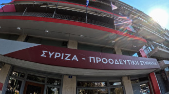 Συνεχίζει τα fake news για τα Τέμπη ο ΣΥΡΙΖΑ - Επίθεση στον Παύλο Μαρινάκη
