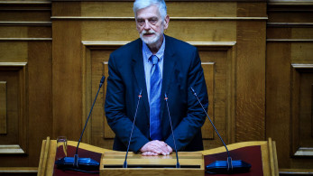 Γιάννης Λοβέρδος στο «Μανιφέστο»: Δεν θα επιτρέψουμε στην αντιπολίτευση να εργαλειοποιήσει τις τραγωδίες