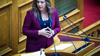 Ζαχαράκη: Έρχεται πρόγραμμα συμβουλευτικής για γονείς