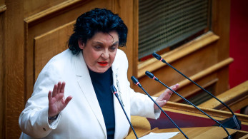 Λιάνα Κανέλλη κατά Αλέξη Τσίπρα: Μιλά για αξιοπρέπεια, ενώ έγραψε τους Έλληνες στα παλαιότερα των υποδημάτων του (video)
