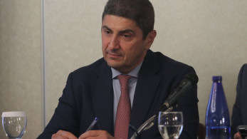 Λευτέρης Αυγενάκης: Ολοκληρώθηκε ένας κύκλος - Καλή επιτυχία στον Κώστα Τσιάρα