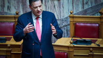 Σκυλακάκης: Για πρώτη φορά διαχειριστικές μελέτες στα δάση της Αττικής