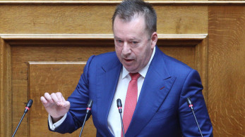 Βασίλης Κόκκαλης: Για το ΑΦΜ του ΣΥΡΙΖΑ γίνεται ο καβγάς
