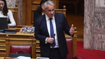 Βορίδης για Βελόπουλο: Αλιεύει στα θολά νερά της καλλιέργειας της βίας και του διχασμού