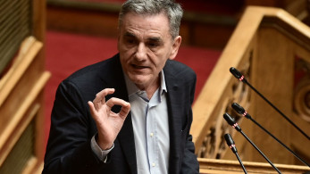 Φορολόγηση πολυεθνικών - Τσακαλώτος: Στη σωστή κατεύθυνση ο βασικός κορμός του νομοσχεδίου