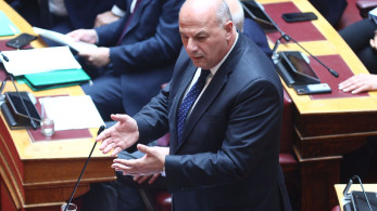 Βουλή: δύο μέτρα και δύο σταθμά από Ανδρουλάκη για τη Δικαιοσύνη - Η απάντηση Τσιάρα