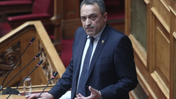 Μια φορά Κασιδιάρης, για πάντα Κασιδιάρης