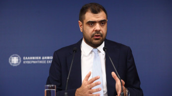 Παύλος Μαρινάκης: Δεν έχουν προηγούμενο χυδαιότητας οι δηλώσεις Κασσελάκη