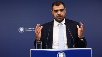Παύλος Μαρινάκης για Μάτι: Εμείς δεν θα γίνουμε ΣΥΡΙΖΑ - Δεν θα εργαλειοποιήσουμε καμία δικαστική απόφαση