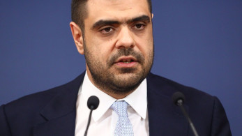 Παύλος Μαρινάκης: Ο πρωθυπουργός ισχυροποιεί τη χώρα σε όλα τα επίπεδα