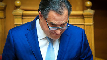 Άδωνις Γεωργιάδης: Ο Κασσελάκης ήρθε ως τουρίστας και τους πήρε το κόμμα - Μπράβο του