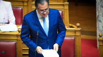 Γεωργιάδης σε Πολάκη: Πιστός στη γραμμή του ΣΥΡΙΖΑ που επιχειρεί να στερήσει ευρωπαϊκά κονδύλια για τη χώρα