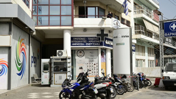 Δολοφονία στους Αγίους Αναργύρους: στον ανακριτή ο δράστης - Σήμερα η κηδεία της 28χρονης