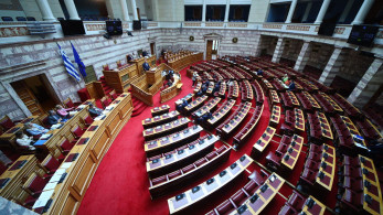 Βουλή: Προς εκσυχρονισμό το φορολογικό σύστημα