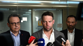 Νέο σόου λαϊκισμού Κασσελάκη από την Αρχή Προστασίας Προσωπικών Δεδομένων