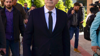 Μιχάλης Χρυσοχοΐδης για Marfin: Έχουν κατατεθεί τα αποδεικτικά τεκμήρια - Έμπειροι αξιωματικοί συνέθεσαν το παζλ (video)