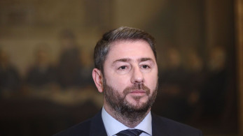 Ο πανωλεθρίαμβος του προέδρου Ανδρουλάκη