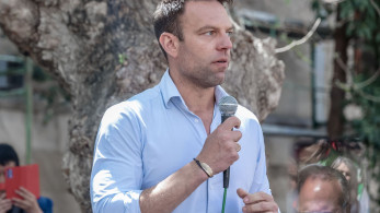 Ατακτη υποχώρηση Κασσελάκη: ακύρωσε τη συνάντηση με το εβραϊκό λόμπι AIPAC