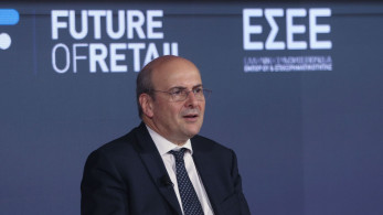 Κωστής Χατζηδάκης για ευρωεκλογές: Μόνο η Νέα Δημοκρατία μπορεί να οδηγήσει την Ελλάδα μπροστά