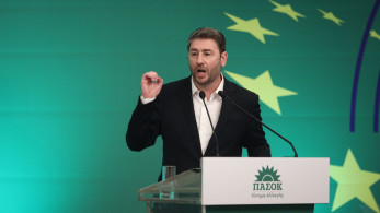 Το «plan b» Ανδρουλάκη για την επομένη της ήττας