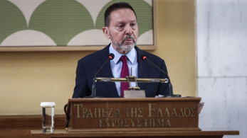 Μήνυμα επαγρύπνησης από Στουρνάρα: Δεν υπάρχουν περιθώρια εφησυχασμού