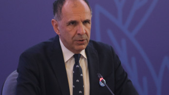 Γιώργος Γεραπετρίτης: Ο αναθεωρητισμός δεν έχει θέση στον σύγχρονο κόσμο