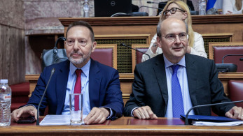 Πληρωμένη απάντηση Χατζηδάκη στην αντιπολίτευση: Οι αποεπενδύσεις του Δημοσίου από τις τράπεζες επέφεραν κέρδος 3,5 δισ. ευρώ και όχι ζημία
