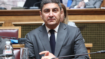 Αυγενάκης από Πάτρα: «Οι κάλπες των ευρωεκλογών είναι εξόχως σημαντικές»