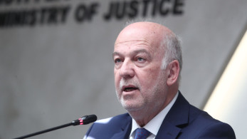 Με τον πρέσβη του Ηνωμένου Βασιλείου Μάθιου Λοτζ συναντήθηκε ο Φλωρίδης