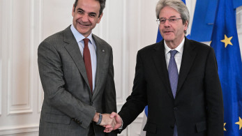 Εύσημα Τζεντιλόνι σε Μητσοτάκη για το success story της ελληνικής οικονομίας
