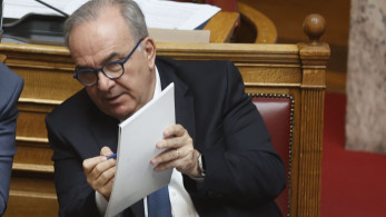Παπαθανάσης: Σε κοινωνικά προγράμματα η μη επιστρεπτέα κοινοτική στήριξη
