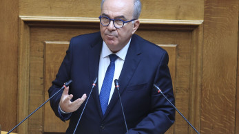 Παπαθανάσης σε Κωνσταντοπούλου: Καταταθέτουμε τα έγγραφα που αποδεικνύουν ότι δεν υπάρχει αλλοίωση στα «Τέμπη»