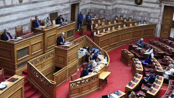 Βουλή: «Ναι» στην κύρωση των Προσαρτημάτων του Ταμείου Ανάκαμψης