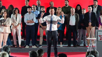 Πολιτικός αχταρμάς με συνταγή Κασσελάκη
