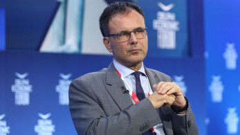 Αιχμηρή ανάρτηση Πατέλη για το... φτωχικό του Κασσελάκη