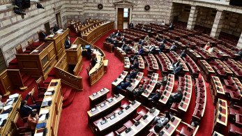Ο Μιχάλης Αράπης στο «Μανιφέστο»: Οι πρόεδροι των κομμάτων πρέπει να είναι βουλευτές