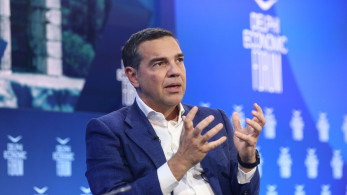 Τσίπρας: «έσφαξε με το βαμβάκι» τον Κασσελάκη