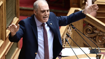 Λατρεία Βελόπουλου για Πούτιν: «Τέτοιο ηγέτη θέλω για τη χώρα μου»