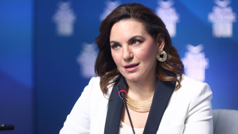 Όλγα Κεφαλογιάννη: η Κεφαλονιά πρώτος σταθμός της περιοδείας στα νησιά του Ιονίου