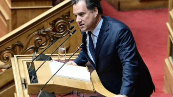 Γεωργιάδης σε Κωνσταντοπούλου: Κάνει σε εμάς μαθήματα δημοκρατίας; Ποια; Οι καρδούλες…