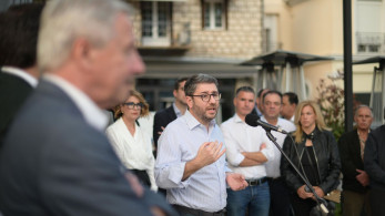 Ο κουρασμένος Ανδρουλάκης αναλώνεται στην τοξικότητα