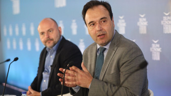 Δημήτρης Παπαστεργίου: Οι μικροδορυφόροι θα μας δώσουν λύσεις