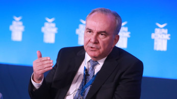 Νίκος Παπαθανάσης στο «Μανιφέστο»: Δάνεια 2,2 δισ. ευρώ προς τις μικρομεσαίες επιχειρήσεις