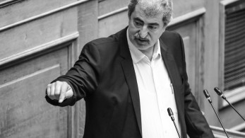 Χυδαιότητες Πολάκη εντός του Κοινοβουλίου - Η απάντηση του υπουργού Υγείας