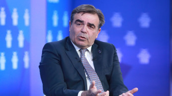Μαργαρίτης Σχοινάς για μεταναστευτικό: Όλες οι χώρες θα παίρνουν την αλληλεγγύη που χρειάζονται χωρίς εκπτώσεις