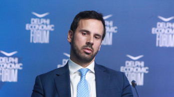 Ο Νίκος Ρωμανός αποστομώνει τον Κώστα Αρβανίτη για τη ραγδαία μετάλλαξη του ΣΥΡΙΖΑ