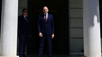Παραγωγικές οι συναντήσεις Γεραπετρίτη σε Κατάρ - Κουβέιτ