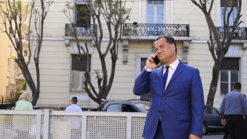 Γεωργιάδης για τελικό Conference League: Σε κάθε επίσημο γεγονός το Νοσοκομείο Αναφοράς που δηλώνεται από τις Ελληνικές Αρχές είναι ο Ευαγγελισμός
