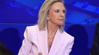 Ελίζα Βόζεμπεργκ: Πράσινο φως από ΕΕ για τα μέτρα για το μεταναστευτικό